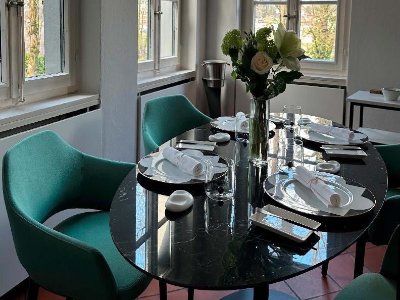 Image 6 - Felix Lo Basso Restaurant