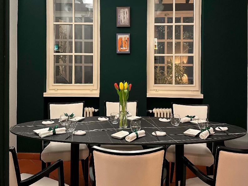 Image 7 - Felix Lo Basso Restaurant