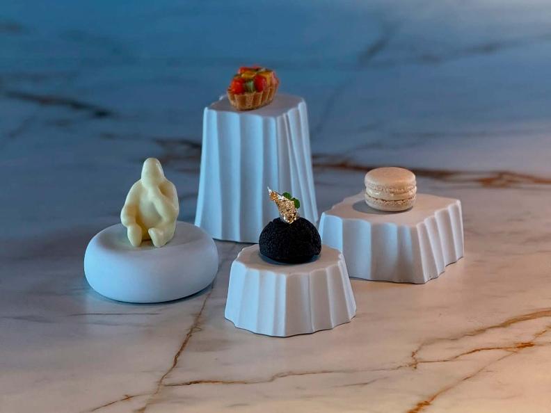 Image 8 - Felix Lo Basso Restaurant