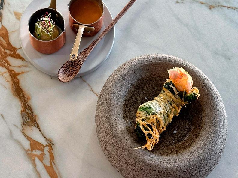 Image 9 - Felix Lo Basso Restaurant