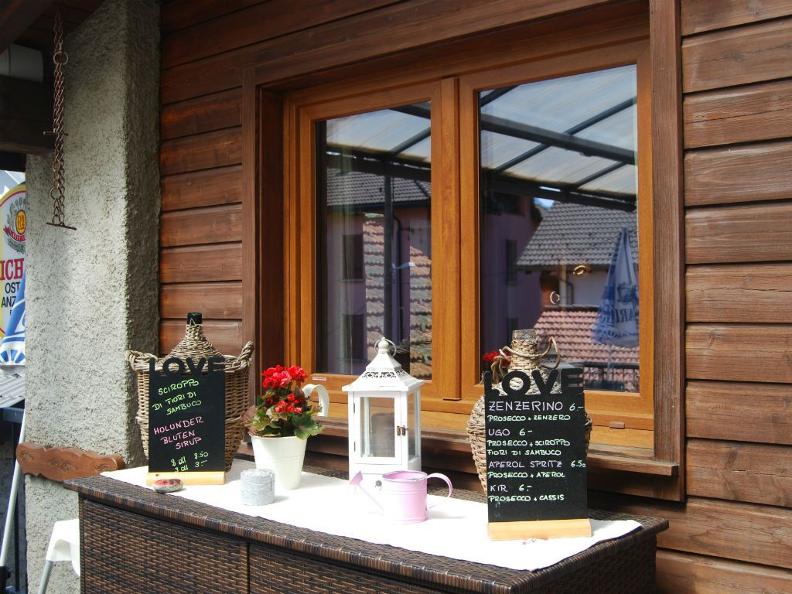 Image 0 - Osteria Anzonico