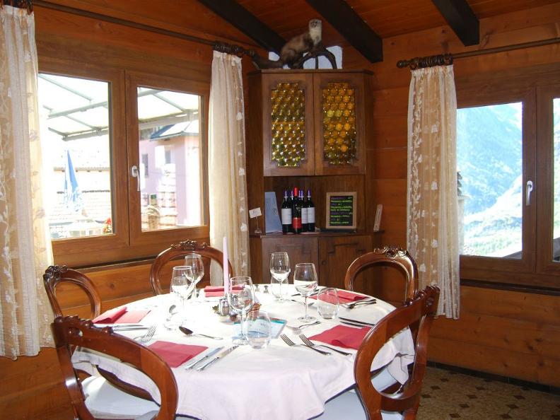 Image 3 - Osteria Anzonico