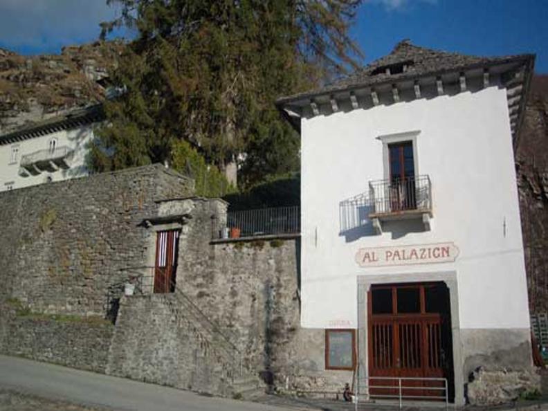 Image 0 - Osteria Al Palazign