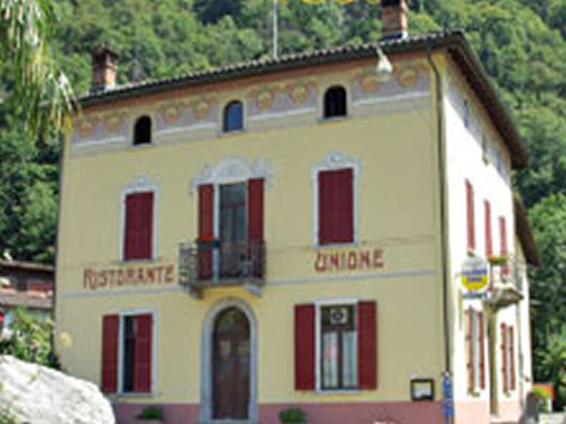 Image 0 - Unione Albergo Ristorante