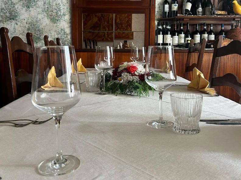 Image 0 - Ristorante Pedemonte