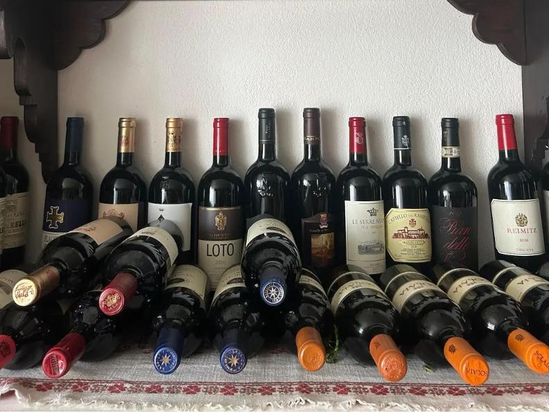 Image 3 - Ristorante Pedemonte