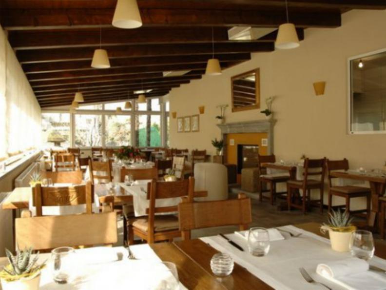 Image 1 - Restaurant Tre Terre